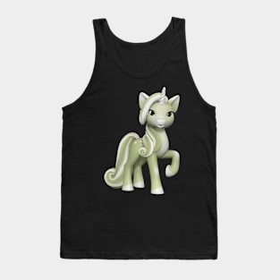 Beautiful Magical Unicorn Tank Top